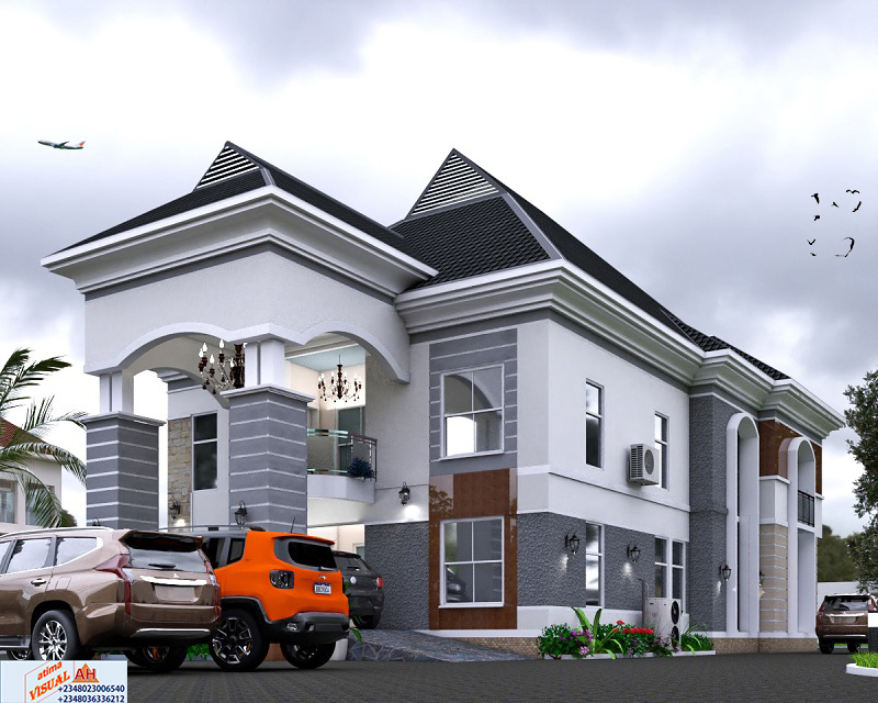 HOUSE PLANS IN NIGERIA ATIMA DESIGNS