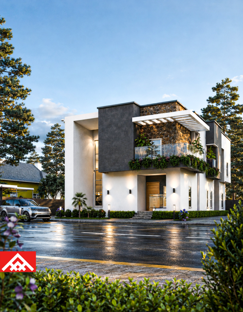 FOUR BEDROOM DUPLEX ON A FULL PLOT IN NIGERIA – WHY ATIMA DESIGNS IS THE PREFERRED ARCHITECTURAL DESIGNER chatgpt image may 13, 2026, 06 16 55 pm